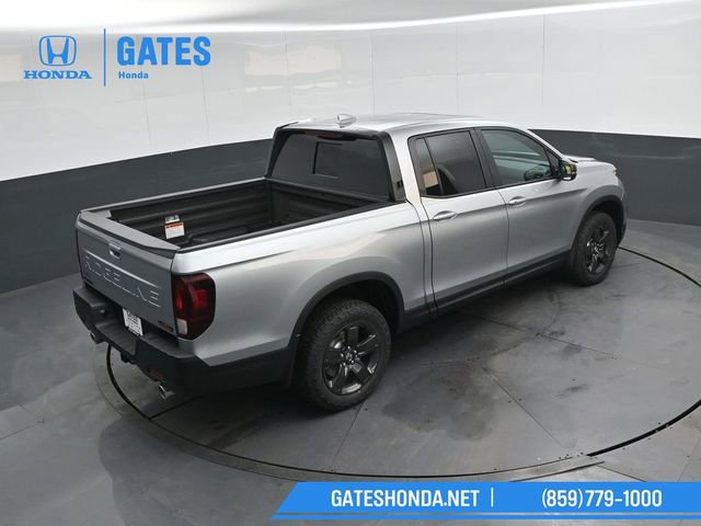 New 2026 Honda Ridgeline TrailSport image 39
