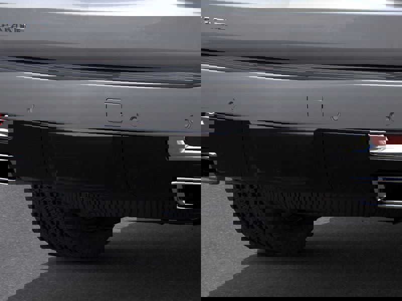 New 2026 Cadillac Escalade ESV Luxury w/ Touring Package image 64