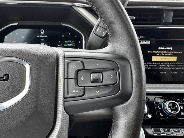 Used 2024 GMC Sierra 2500 Denali w/ Denali Reserve Package image 33