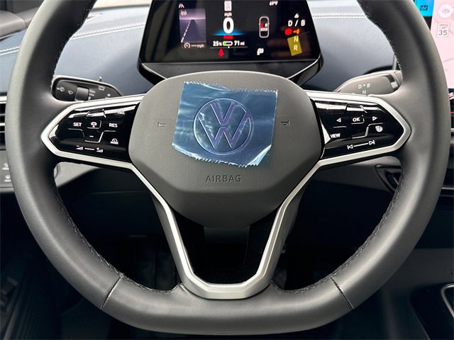 New 2026 Volkswagen ID.4 Pro S image 22