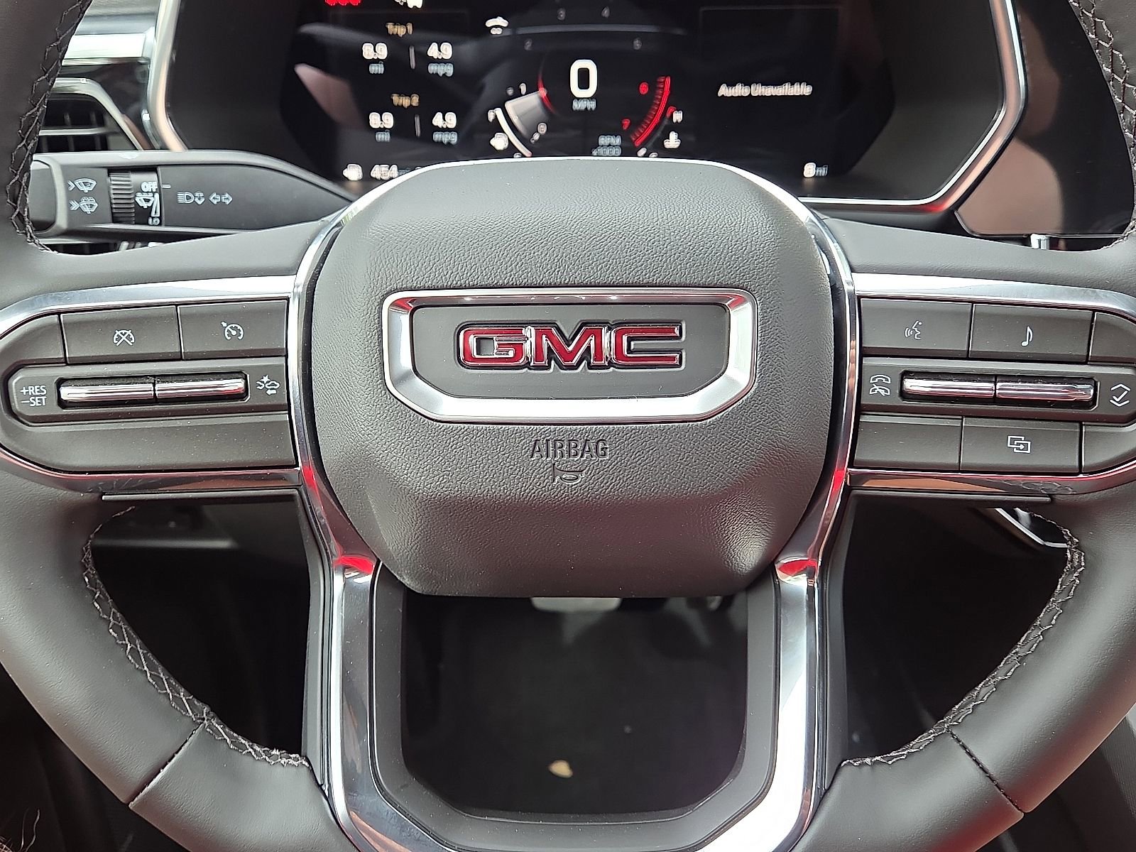 New 2026 GMC Canyon Elevation w/ Convenience Package image 12