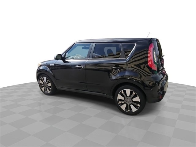 Used 2014 Kia Soul ! w/ Sun & Sound Package image 6