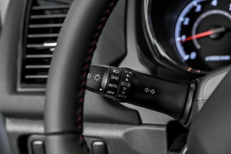New 2026 Mitsubishi Outlander Sport AWD image 21