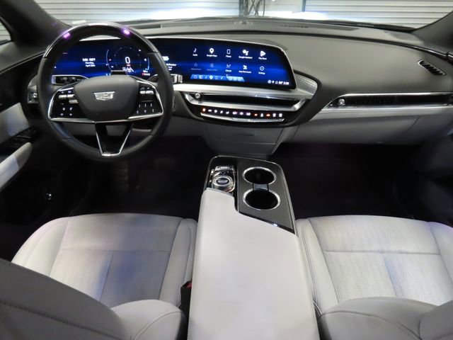 Certified 2023 Cadillac Lyriq 2WD image 24