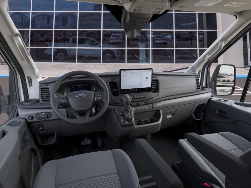 New 2026 Ford Transit 250 148 Medium Roof RWD image 9