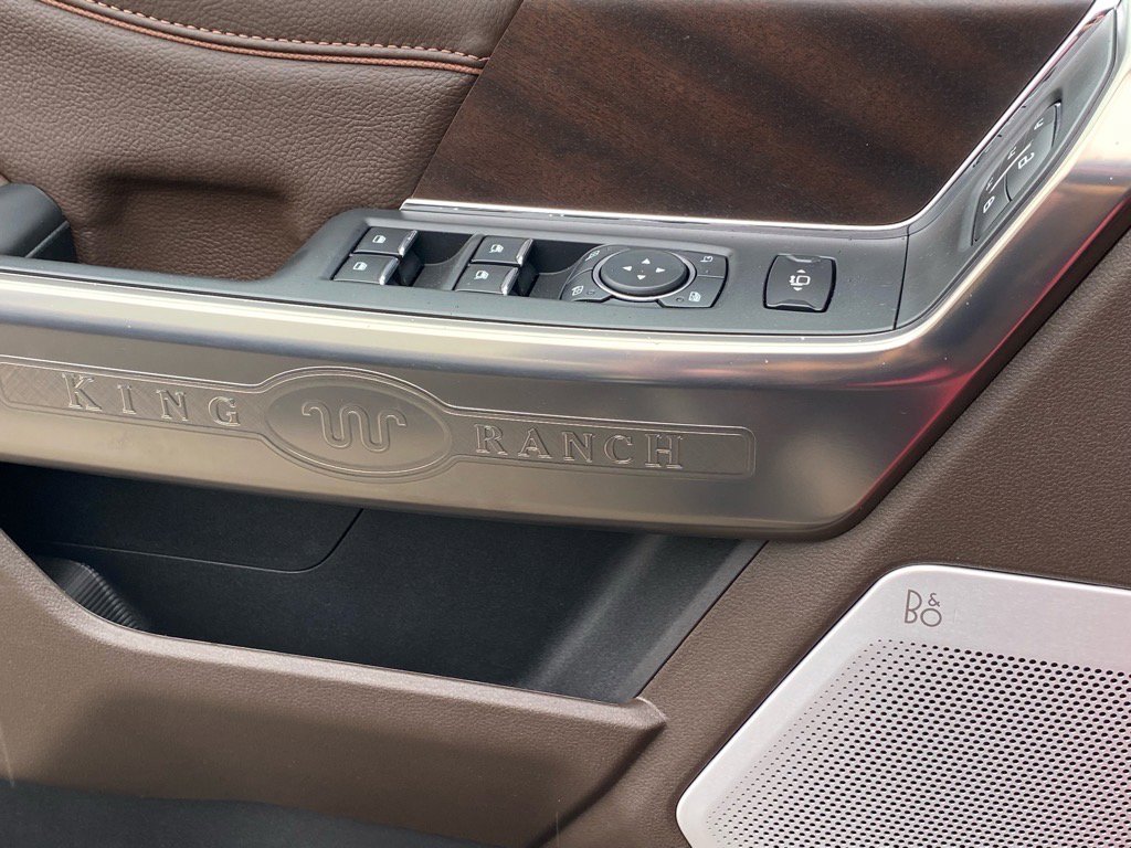 New 2026 Ford F250 King Ranch image 15