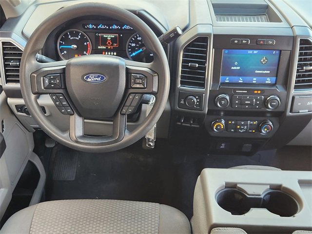 Used 2022 Ford F250 XLT w/ FX4 Off-Road Package image 15