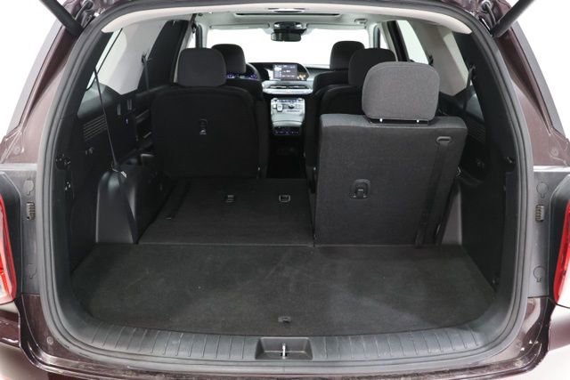 Used 2020 Hyundai Palisade SEL w/ Convenience Package AWD/4WD image 35
