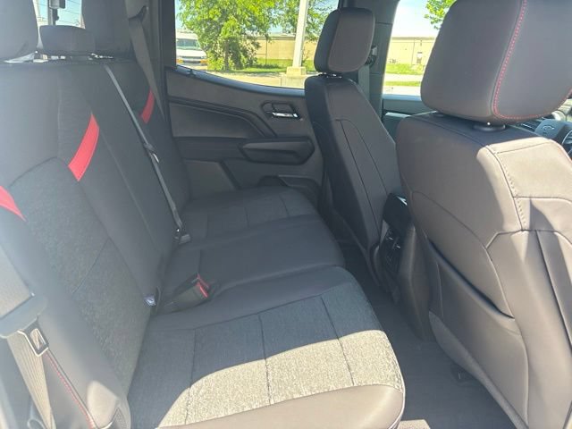 New 2026 Chevrolet Colorado Z71 AWD/4WD image 33