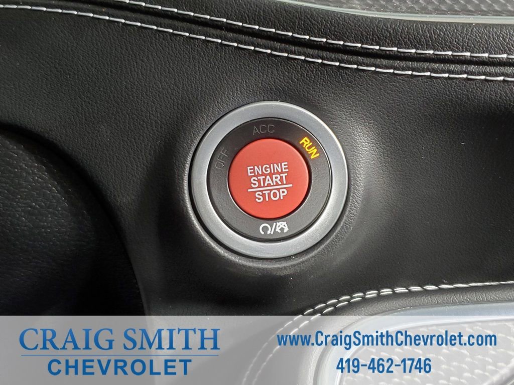 Used 2022 Dodge Challenger SRT Hellcat w/ Plus Package image 21