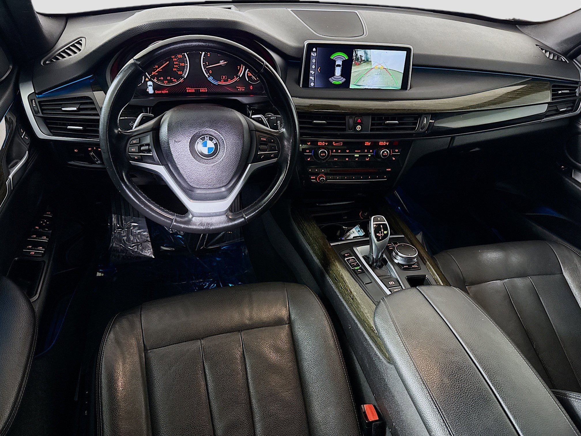 Used 2018 BMW X5 sDrive35i image 17