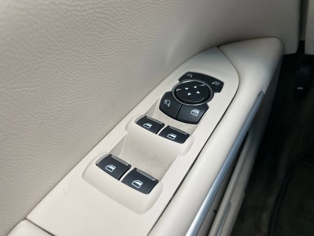 Used 2016 Lincoln MKZ w/ Equipment Group 300A Reserve image 25