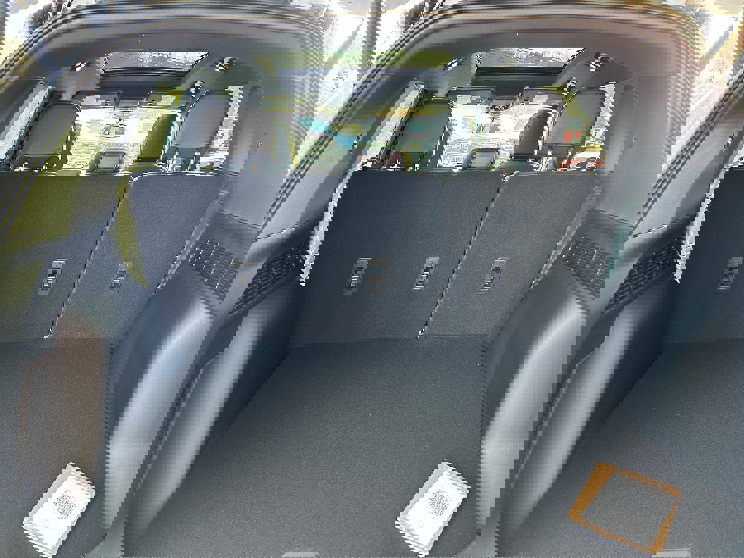 New 2026 Ford Escape ST-Line Select w/ Tech Pack #1 image 27