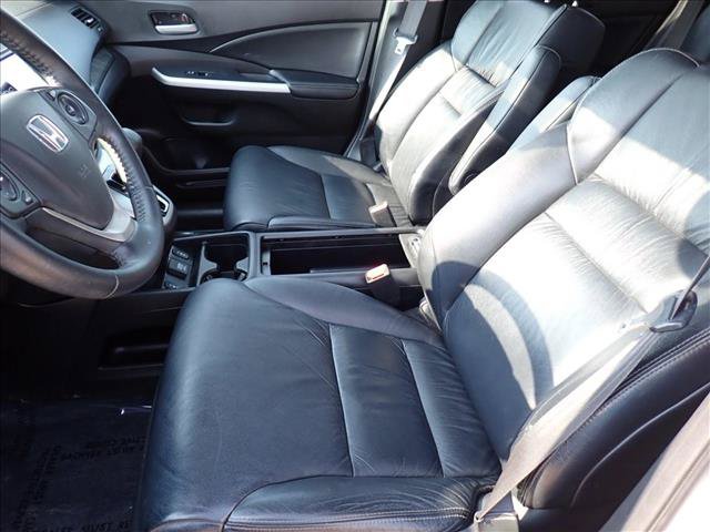 Used 2014 Honda CR-V EX-L image 11