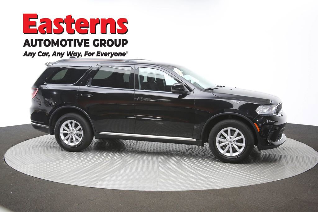 Used 2023 Dodge Durango SXT image 45