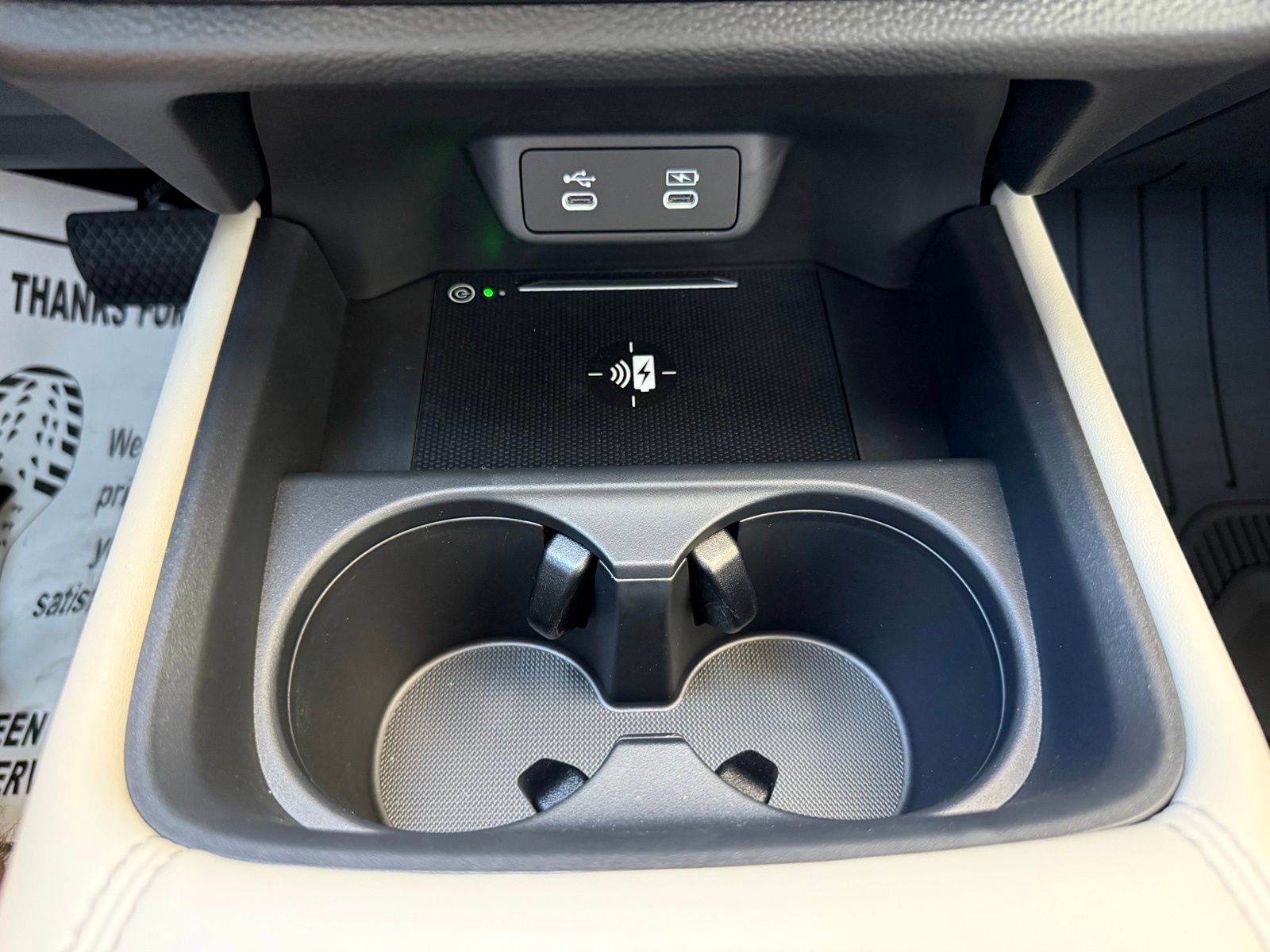 New 2027 Honda HR-V EX-L image 27