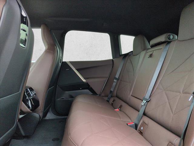 New 2026 BMW iX xDrive45 w/ Premium Package image 16