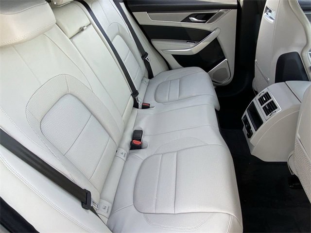 New 2025 Jaguar F-PACE R-Dynamic S image 12