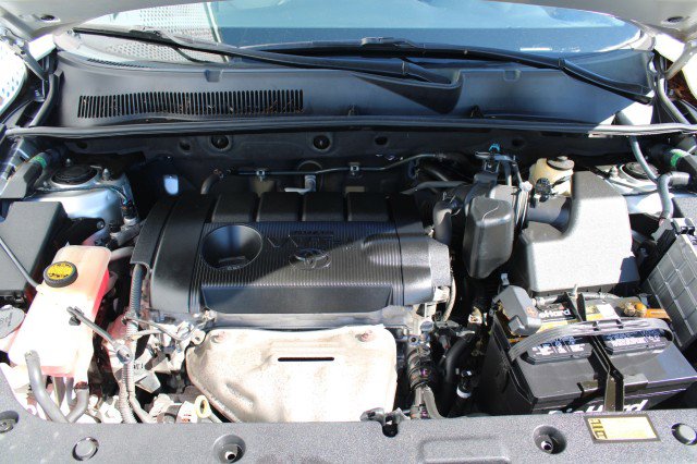 Used 2012 Toyota RAV4 FWD w/ Value Pkg image 26