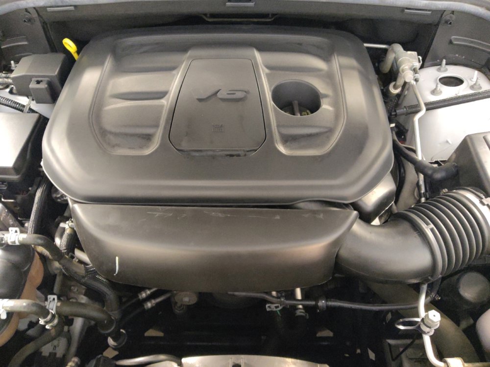 Used 2022 Jeep Grand Cherokee Laredo X image 30