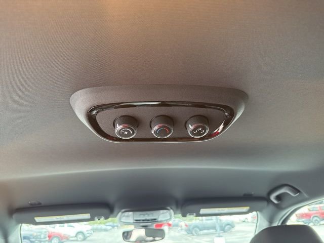 New 2026 Dodge Durango GT w/ Blacktop Package image 27