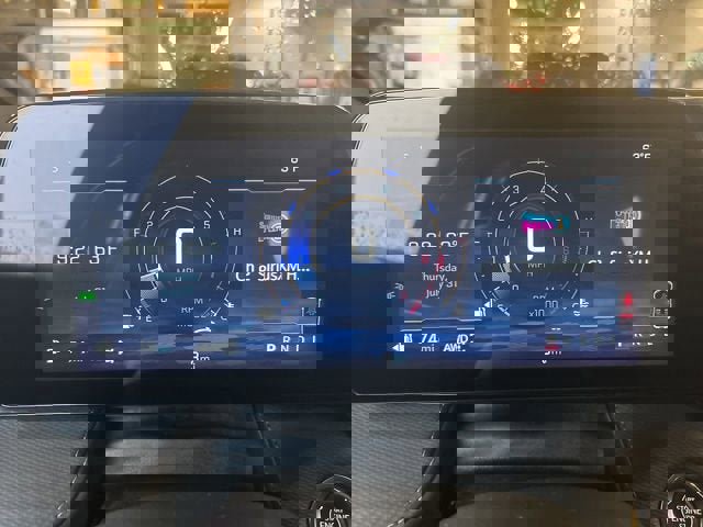 New 2026 Chevrolet Equinox LT w/ Convenience Package II image 21