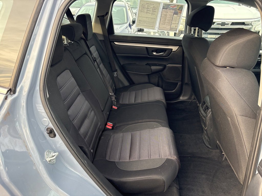 Used 2021 Honda CR-V Special Edition image 11