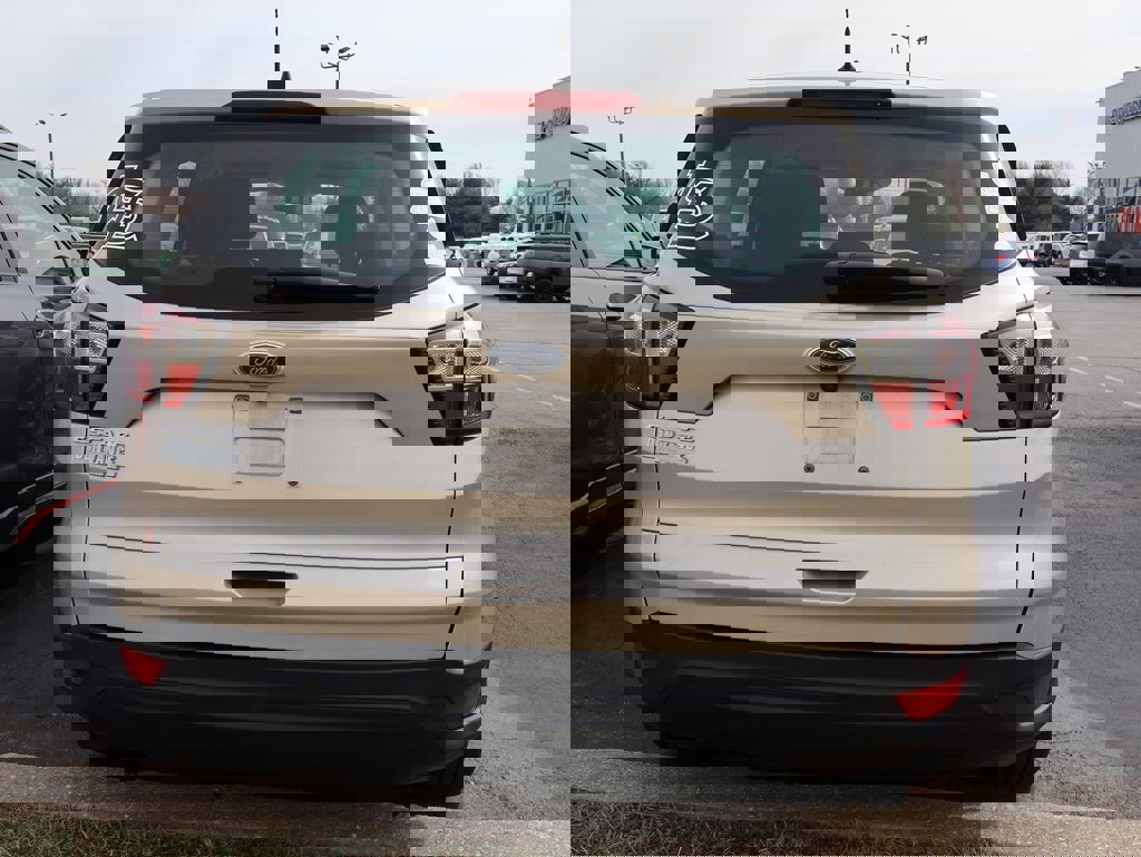 Used 2017 Ford Escape S image 22