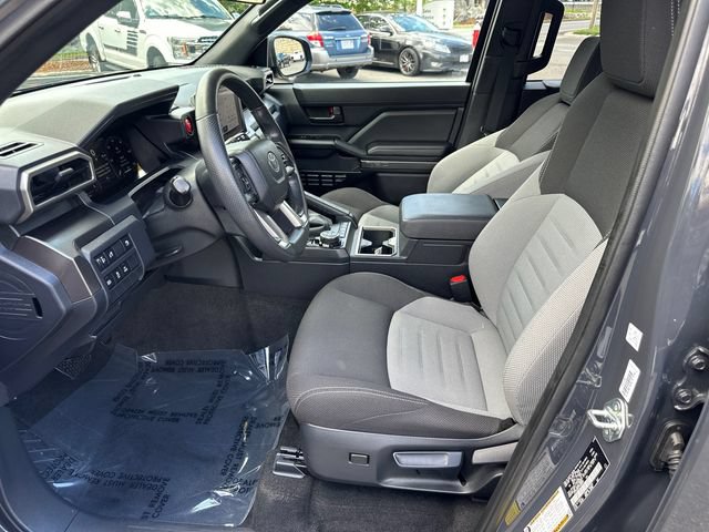 Certified 2026 Toyota 4Runner TRD Off-Road AWD/4WD image 34