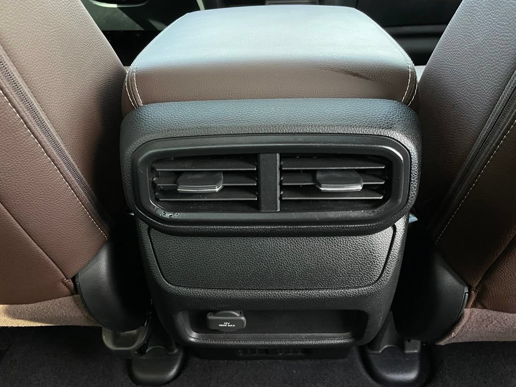 Used 2024 Honda Ridgeline RTL image 37