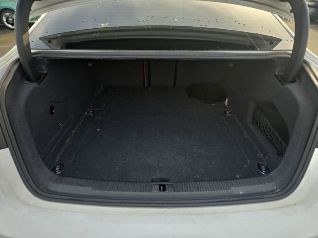 Used 2015 Audi A6 3.0T Premium Plus w/ Cold Weather Package image 12