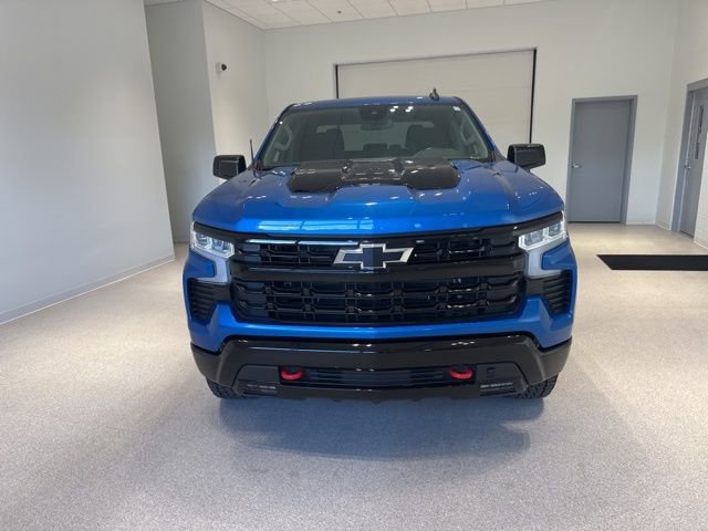 Certified 2023 Chevrolet Silverado 1500 LT Trail Boss w/ Protection Package image 2