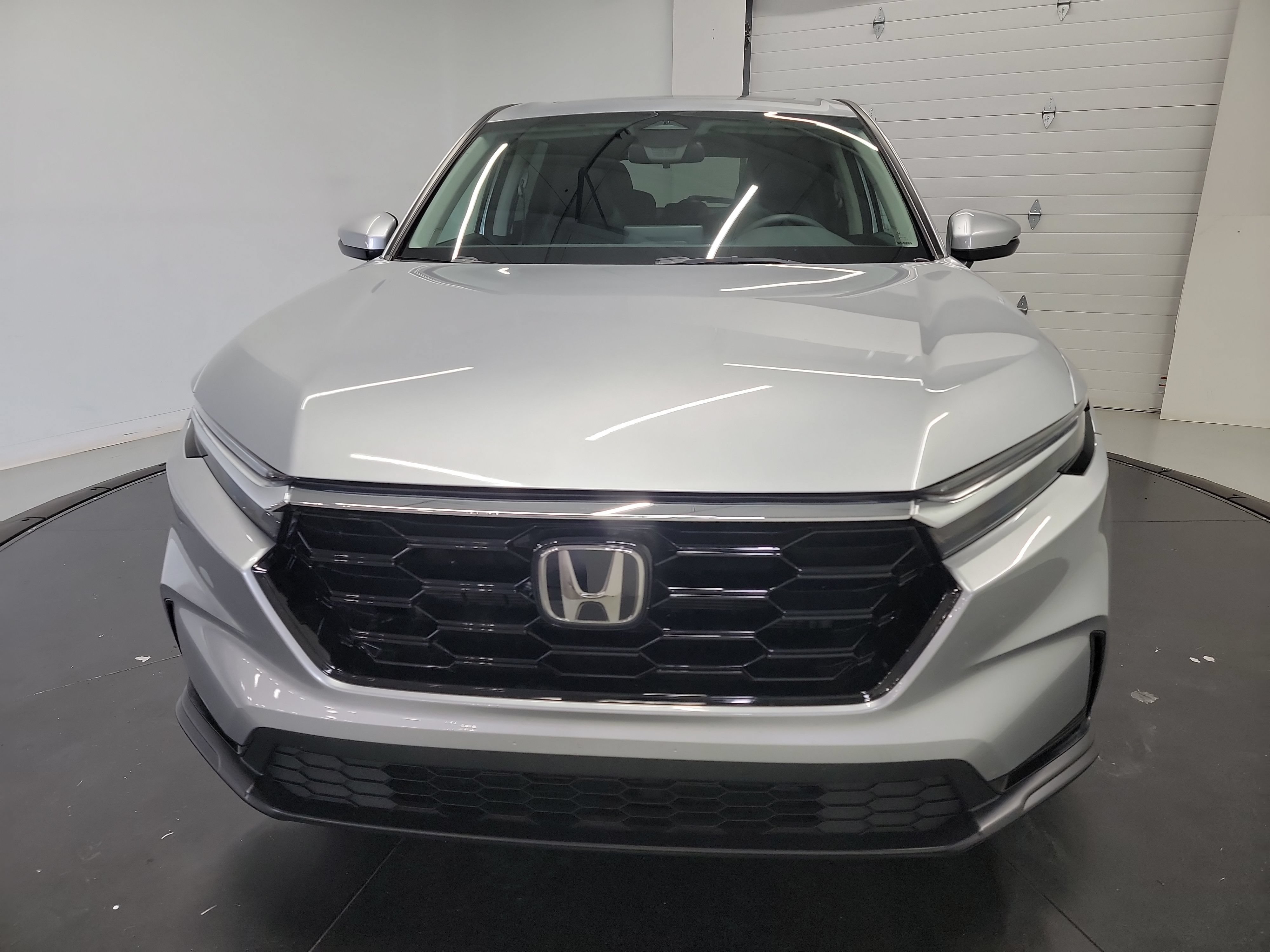Used 2024 Honda CR-V EX image 2