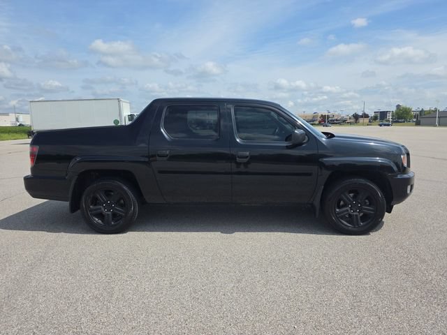 Used 2014 Honda Ridgeline Sport image 14