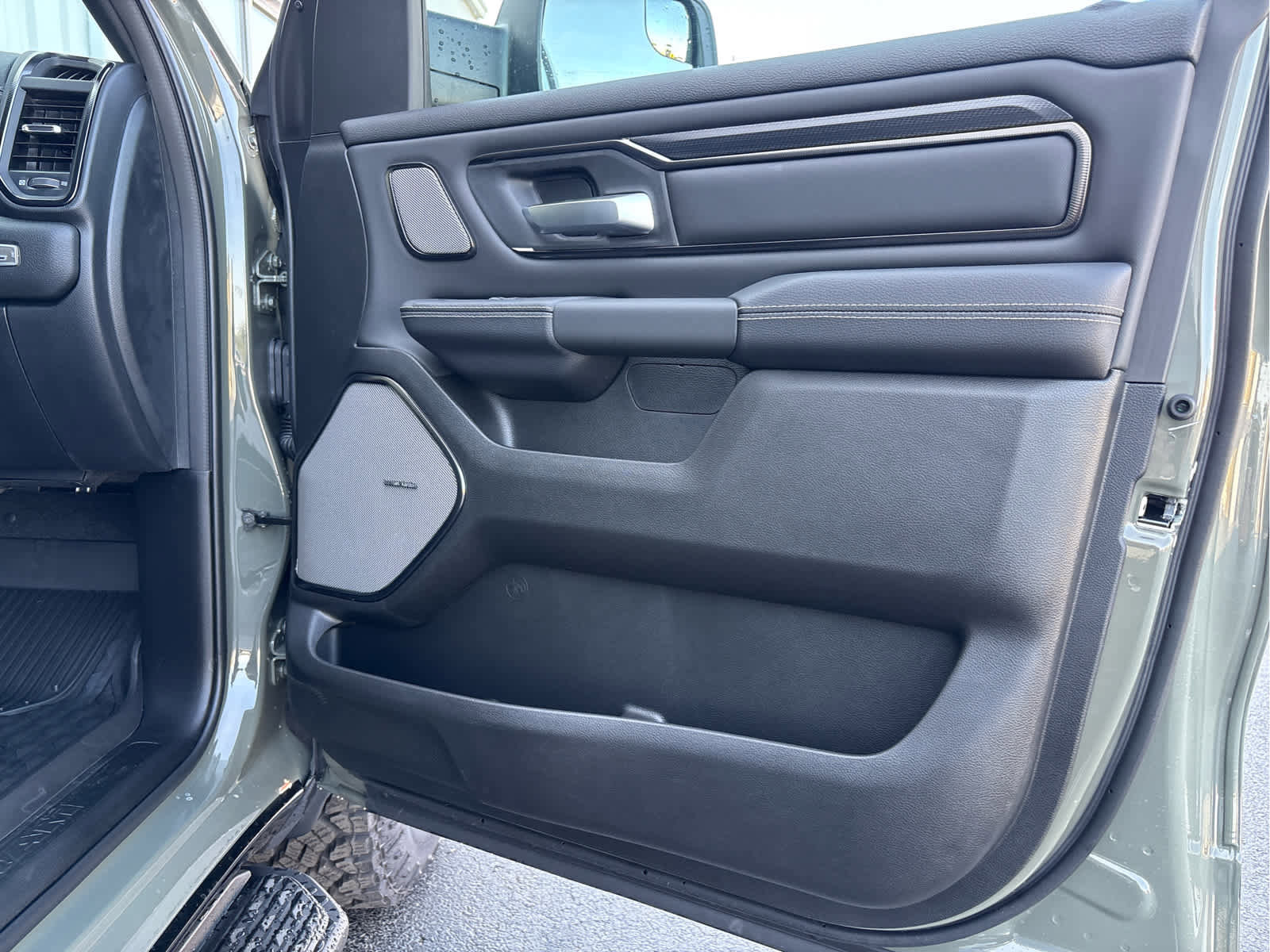 New 2026 RAM 1500 Rebel image 20