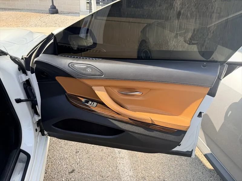 Used 2017 BMW 640i Gran Coupe RWD image 24