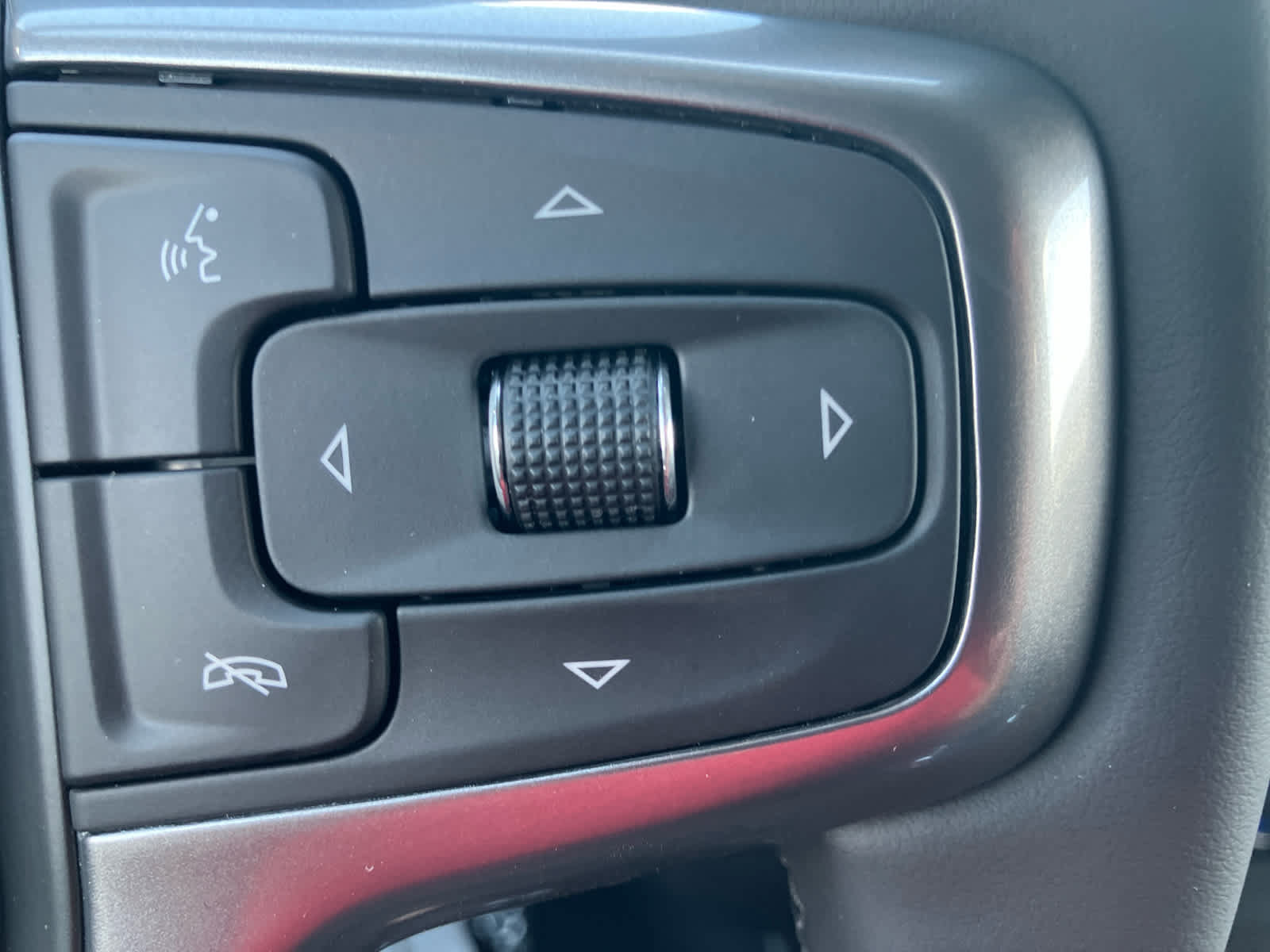 New 2026 Chevrolet Silverado 1500 LTZ AWD/4WD image 21