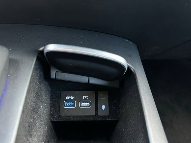 Used 2024 Genesis GV70 2.5T Advanced w/ Advanced Package image 45