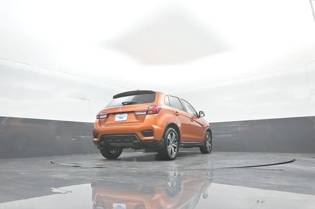Used 2020 Mitsubishi Outlander Sport ES FWD image 37