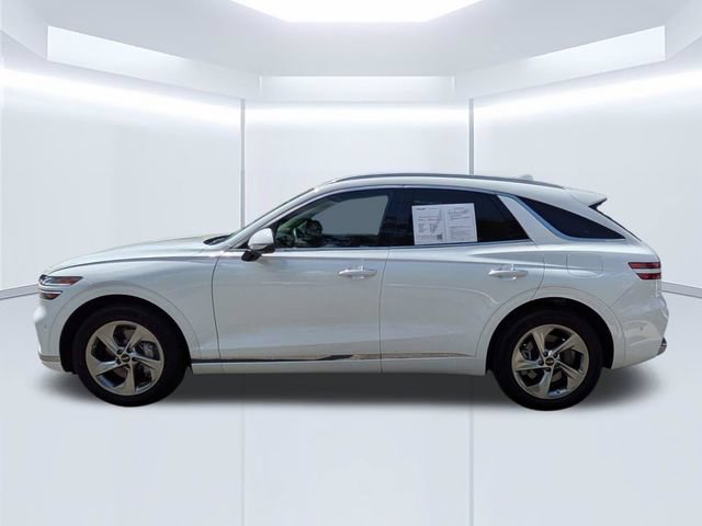 Used 2026 Genesis GV70 2.5T Advanced AWD/4WD image 7