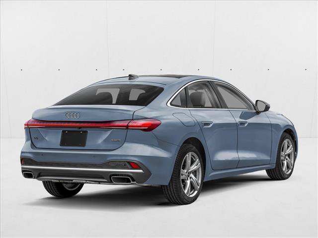 New 2026 Audi A5 Premium AWD/4WD image 2