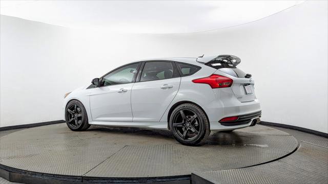 Used 2015 Ford Focus ST image 6