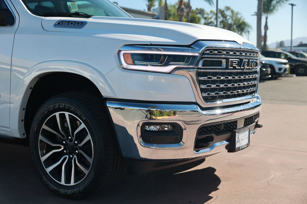 New 2026 RAM 1500 Limited image 7