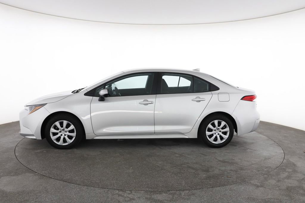 Used 2022 Toyota Corolla LE FWD image 7