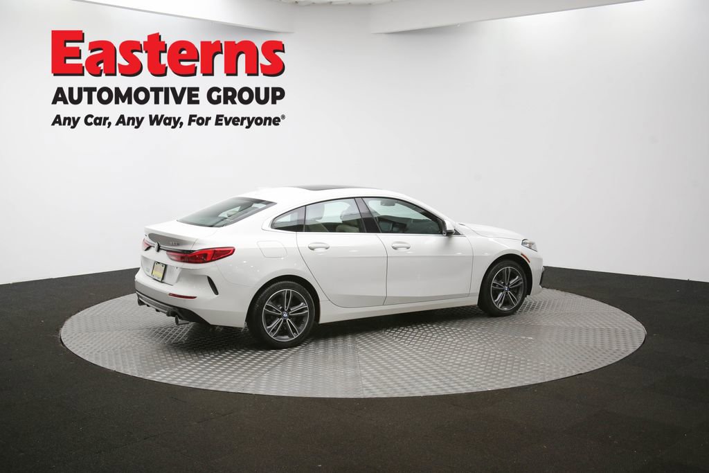 Used 2022 BMW 228i xDrive Gran Coupe w/ Convenience Package image 41