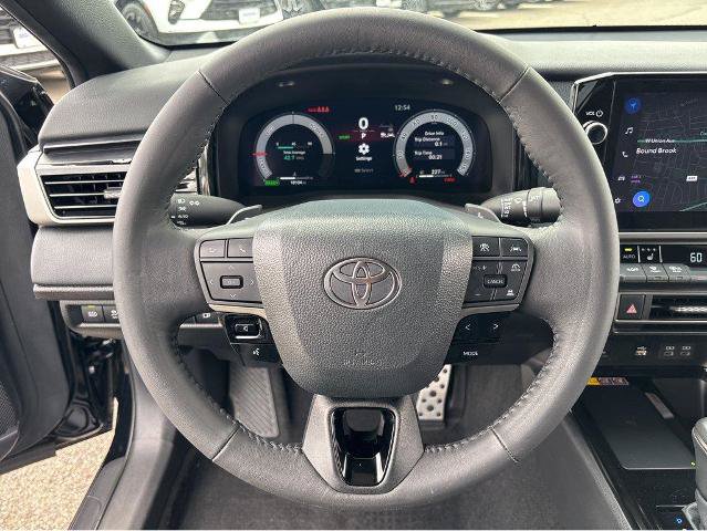 Used 2026 Toyota Camry XSE FWD image 19