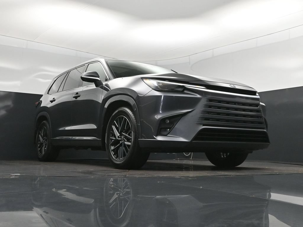 Certified 2024 Lexus TX 350 FWD w/ Technology Package image 25