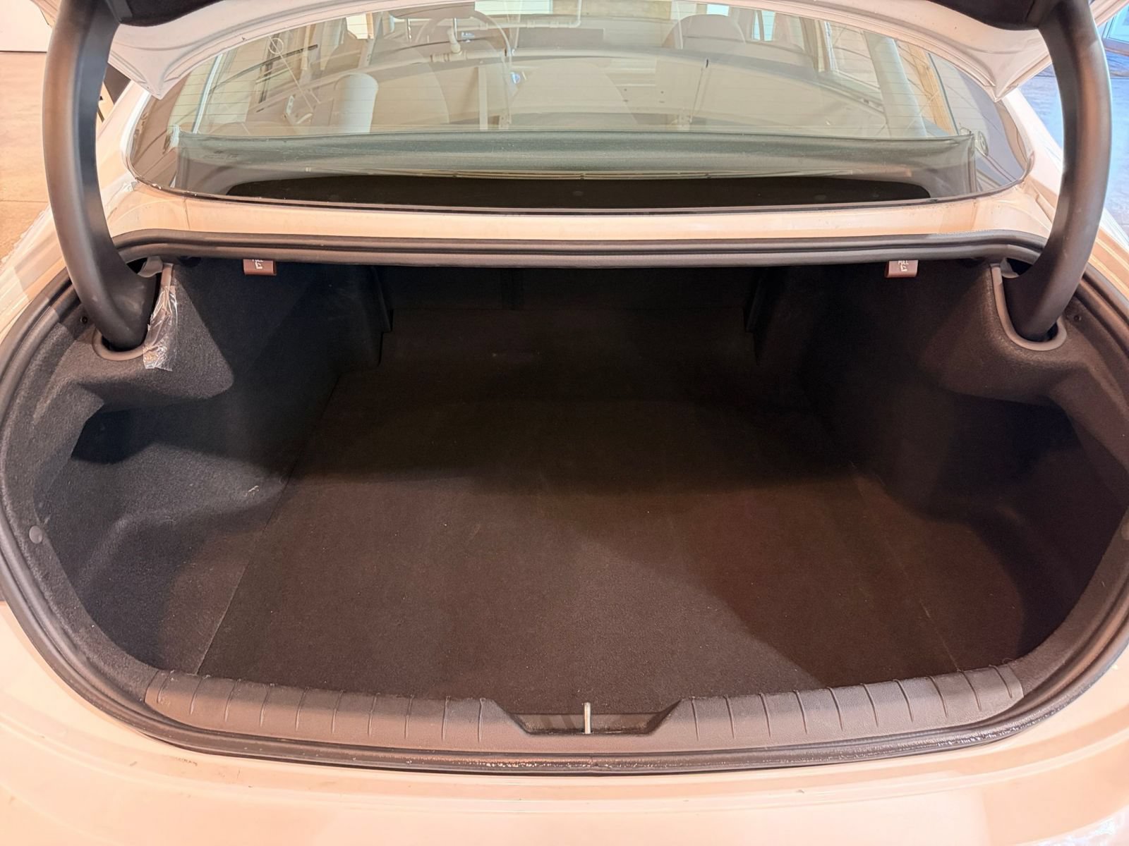 Used 2026 Hyundai Sonata Blue FWD image 31