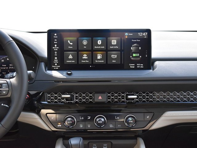 New 2026 Honda Accord EX-L image 18