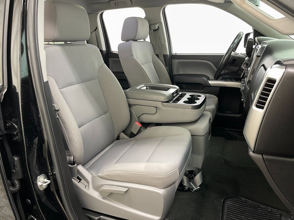 Used 2014 Chevrolet Silverado 1500 LT w/ All Star Edition image 36